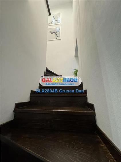 c. bastiliei | 2 camere 53mp | nou 2007 | centrala AC duplex | metrou - 5