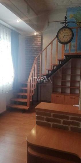 Apartament 1 camera, Iris - 2