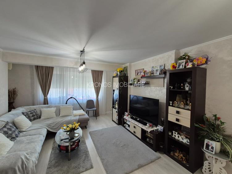 KAMSAS - LIDL 2 CAMERE DECOMANDATE 56 MP. RENOVAT MOBILAT 109.000 EURO - 5