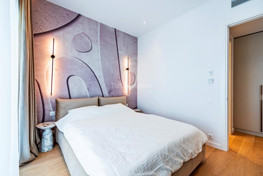 Apartament 2 camere B 14.7 One Verdi Park - 12