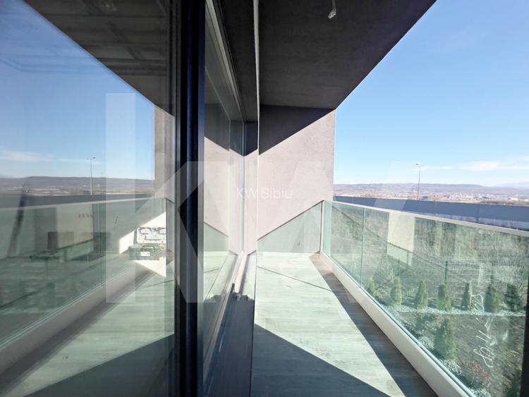 Casa Individuala moderna 4 cam–Teren 815 mp.SU 201 mp. Șelimbar-Sibiu - 15