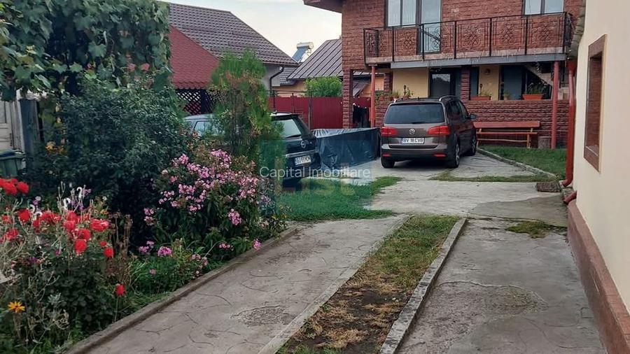 Proprietate cu doua imobile, com Dragutesti. Comision 0% - 2