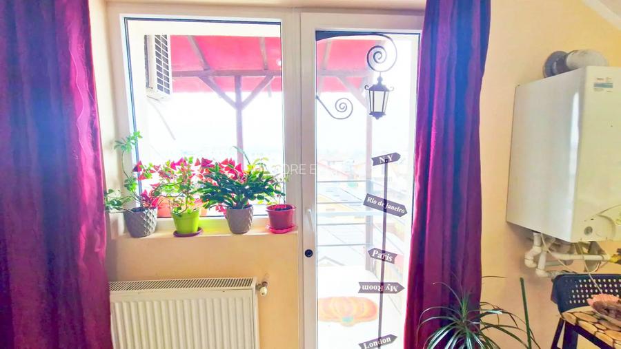Apartament 2 Camere in Theodor Pallady – Liniste, Lumina, Confort - 23