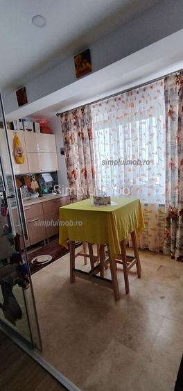 2 camere  Bloc 2020 Drumul Taberei - 8