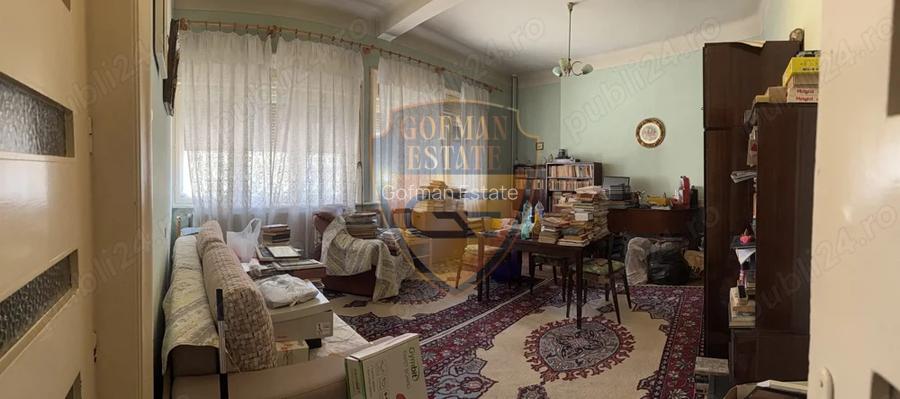 Ap 3 camere, 110 mp Piața Ovidiu – Centrul Vechi - 7