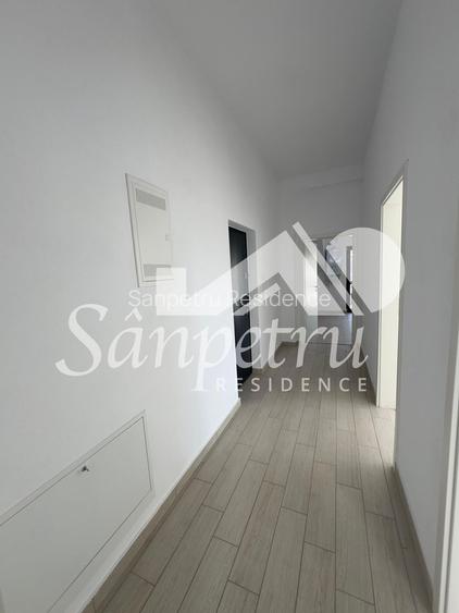 Apartament 3 Camere Spațios, Avans minum 5%, diferenta la semnarea finala! - 15