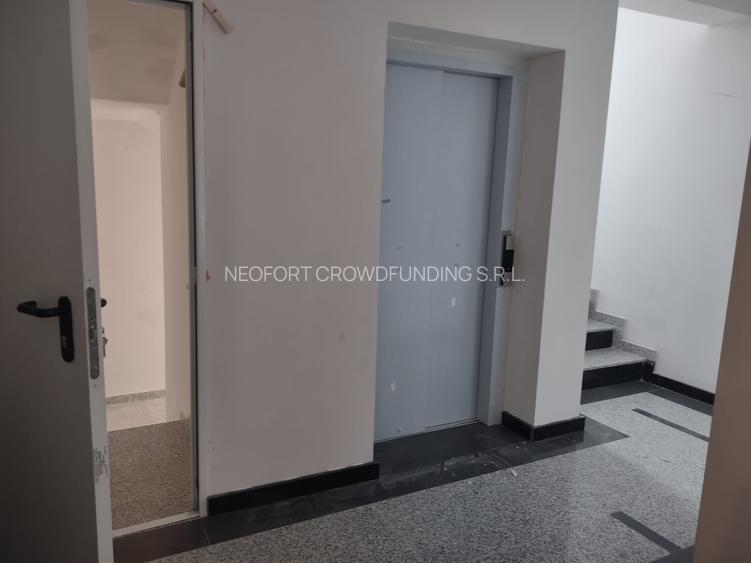 NEOFORT REZIDENTIAL-ULTIMA UNITATE 3 CAMERE DIRECT DEZVOLTATOR COMISION 0% - 23