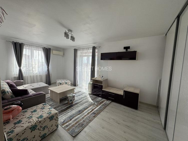 Apartament 2 camere cu terasa 80mp de inchiriat *Fundeni-Colentina* - 12