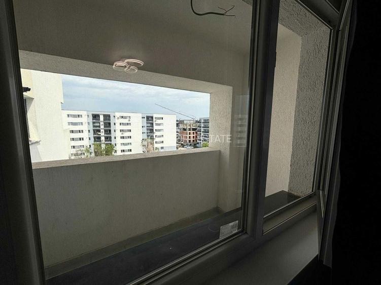 Inchiriere apartament 2 camere,Theodor Pallady,Nicolae Teclu Metrou,bloc cu lift - 4