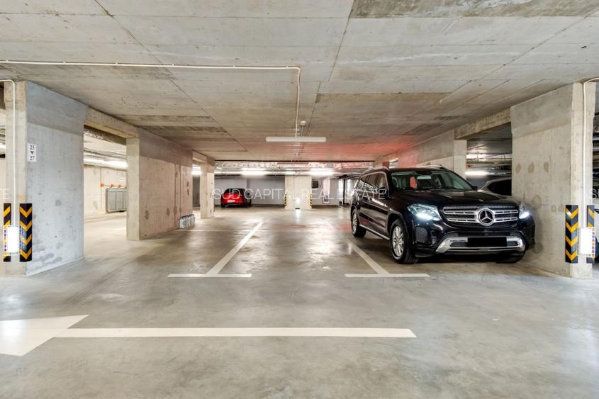 4 camere | Prima închiriere | Luxuria Residence | Agronomie - 7