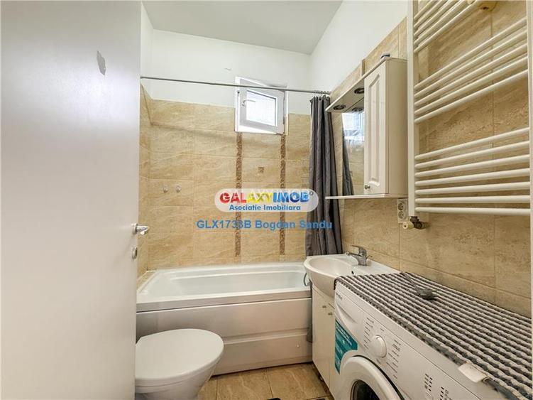 Apartament cu 2 camere de inchiriat in Militari Residence - 9