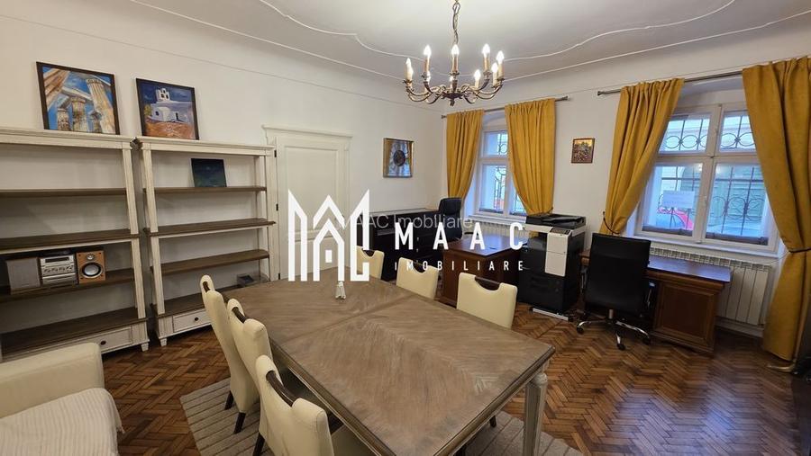 Spatiu de birouri  | Parter | 68 MPU | Ultracentral - 3