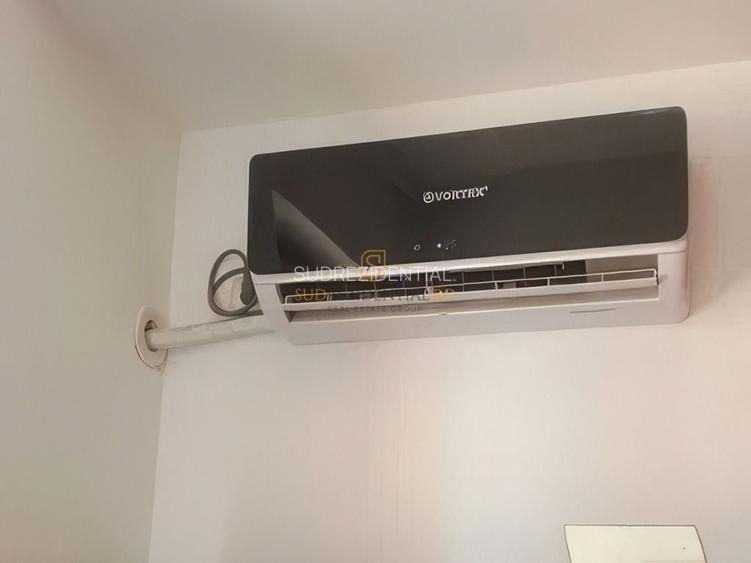 Garsoniera in Confort Urban Residence, gata de mutare, Salaj, Sector 5 - 6