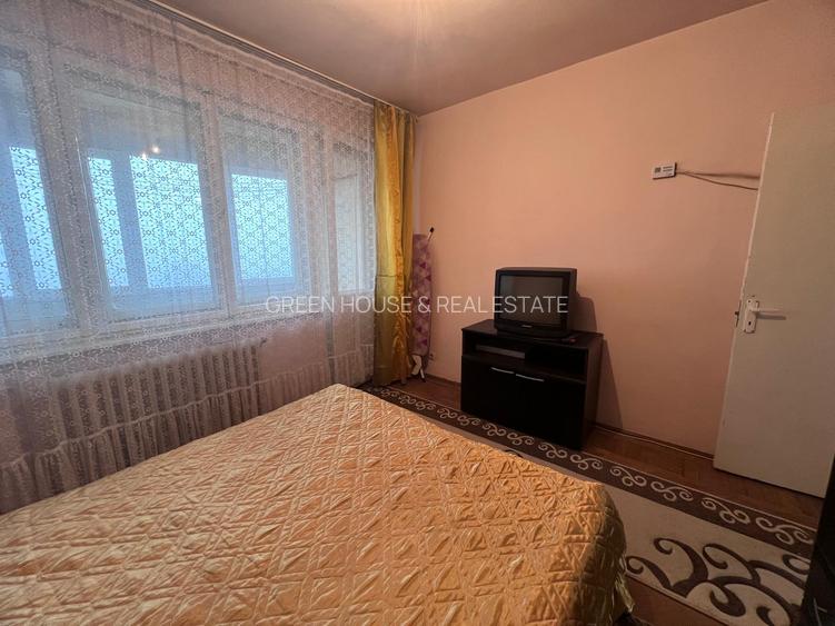 Apartament 2 camere,decomandat,zona Gojdu-Piata Centrala - 12