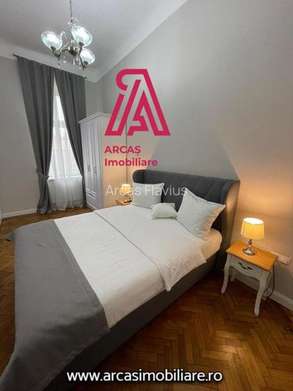 Afacere hoteliera la cheie 6 unitati cazare-236mp-Ultracentral! - 13