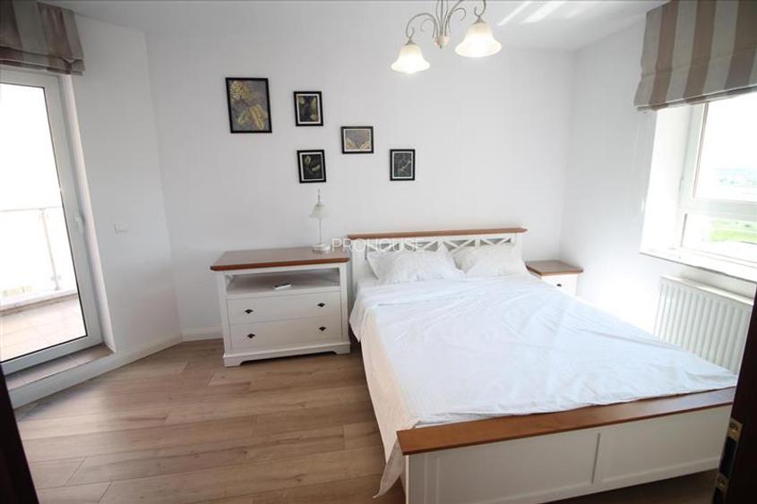 Apartament de LUX = 135mp - bloc 2008 - Stefan cel Mare - 7