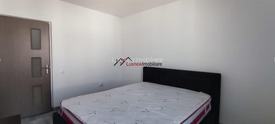 Apartament cu 2 camere 50 mp plus balcon, mobilat si utilat zona Cetatii. - 9