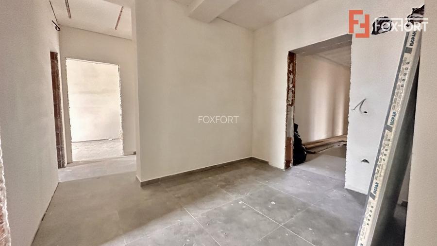 Apartament 2 camere, ETAJ 2, 47 MP in Giroc - ID V5383 - 9