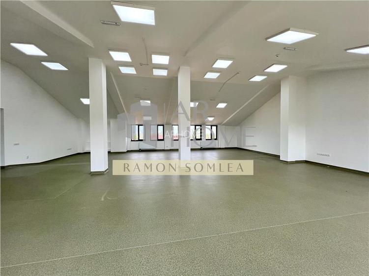 Spatii birouri de la 20 mp pana la 166 mp, zona centrala, Ploiesti - 3
