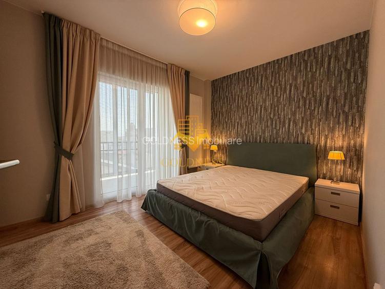 3 camere, garaj, bloc nou, Buna Ziua Bonjour Residence,Zona Liceul ELF - 3