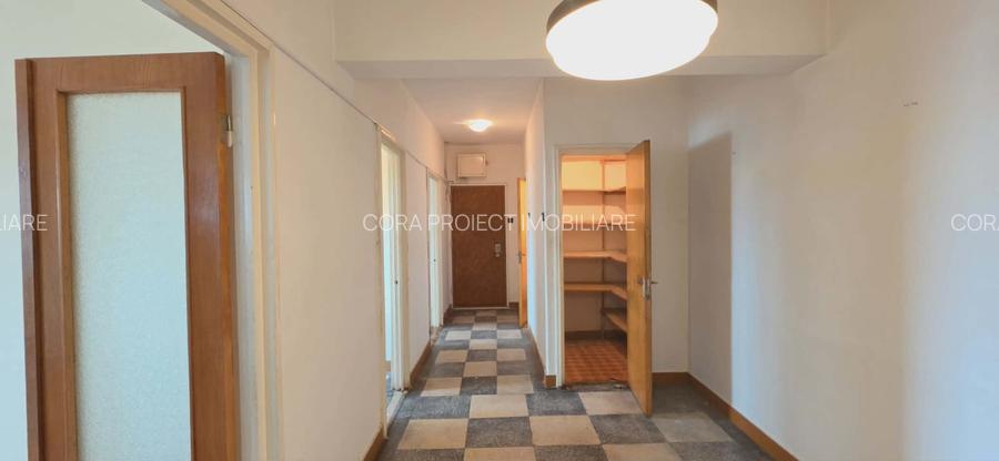 Ap 3 cam central de vânzare, blvd Magheru colț Parcul Traian -AP1514 - 3