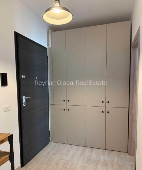 Garsoniera Plaza Residence faza 2 metrou bloc nou - 7