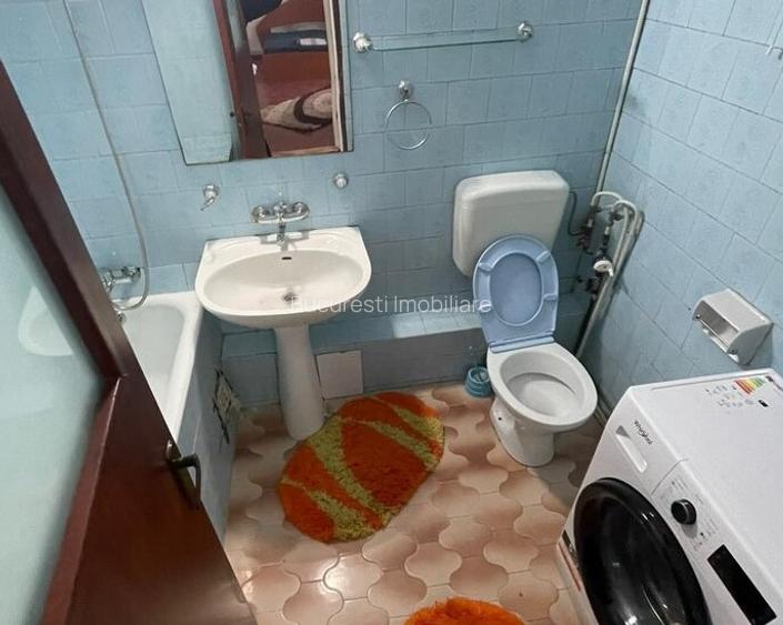 Apartament 2 camere PANTELIMON ,Obor, CENTRALA PROPRIE DECOMANDAT,mobilat utilat - 6