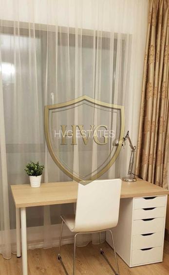 Garsoniera | Centrala proprie | 21 Residence - 5