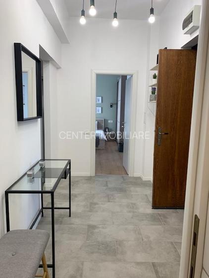 Piata Unirii-CENTRU VECHI, 2 camere, etaj 5, vedere spate, 55 mp, COCHET - 6
