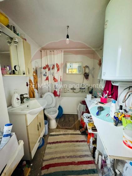 Casa / Vila cu 3 camere de vanzare - 7