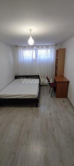 Închiriez ap.2 camere decomandate 490 € in Mănăștur  - 9