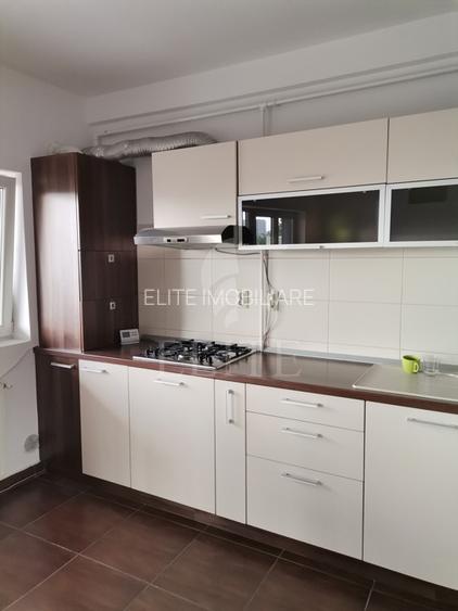 Apartament 2 camere în zona  MARASTI CENTRAL - 6