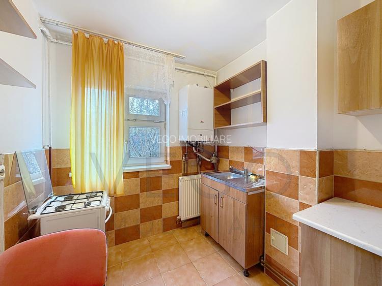 Apartament o cameră, 40 mp, balcon, optional parcare, zona Iulius Mall - 5