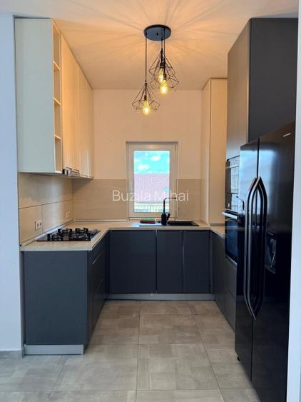 Apartament 2 camere cu terasa de 23mp - 5