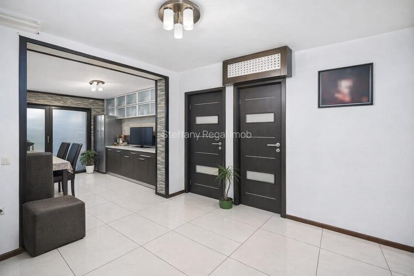 Apartament 4 camere de vanzare Dristor - 13