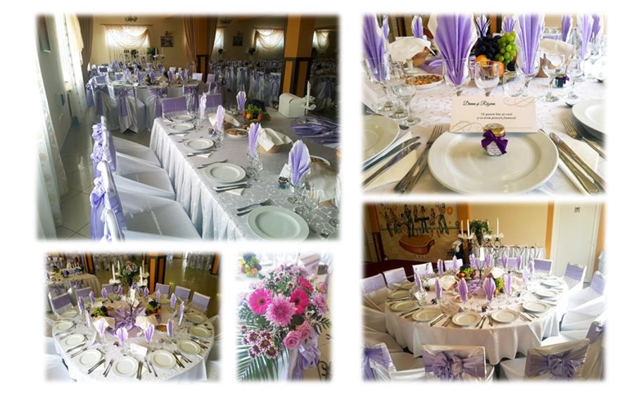 Afacere la cheie Restaurant cu salon festivitati  si servicii catering - 11