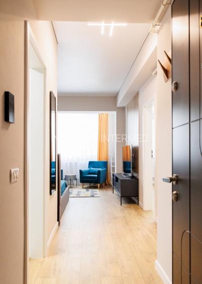 Inchiriere Studio modern lângă Campus, parcare inclusă - 15