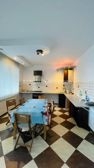 CASA P+1E+M | ZONA COMPOZITORI | BIROURI  - 11