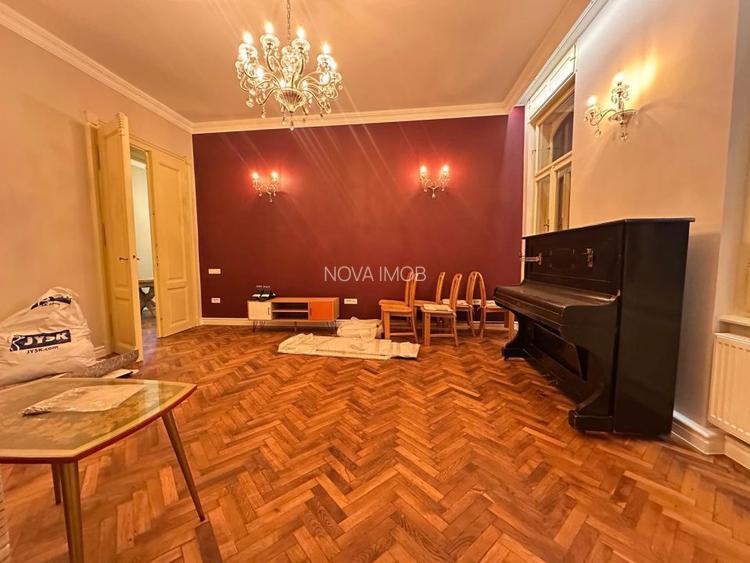 Apartament 4 camere ultracentral pentru inchiriat - 13