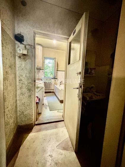 Vilă Copou Iași 5 camere, garaj, pod mansardabil D+P+Pod - 9