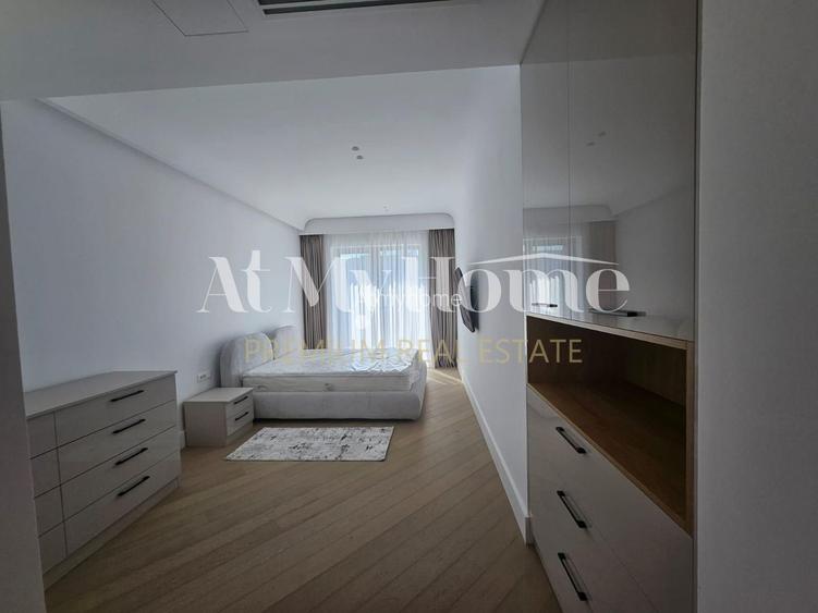 PENTHOUSE NOU 4 CAMERE/ 146 MP UTILI + 34 MP TERASE/ IANCU NICOLAE - 6