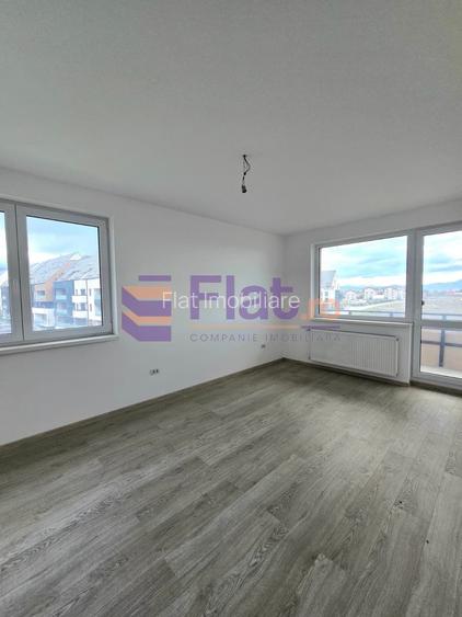 Apartament 3 Camere Brașov Tractorul Parcare - 9