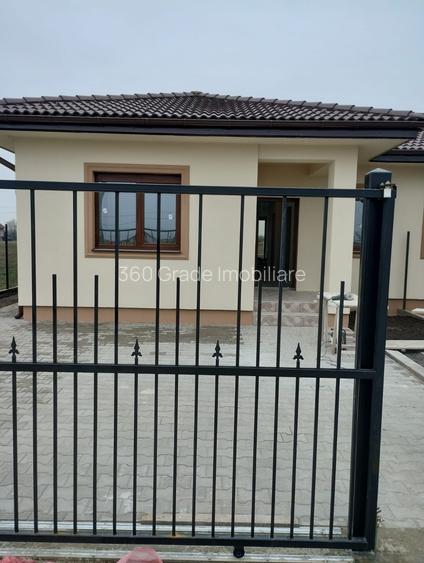 Duplex Drumul Boilor, 98 mp utili și curte generoasă - 2