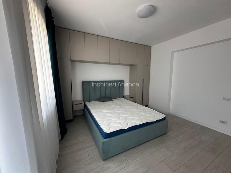 Inchiriez apartamet 2 camere modern, Metrou Berceni- NOU - 8