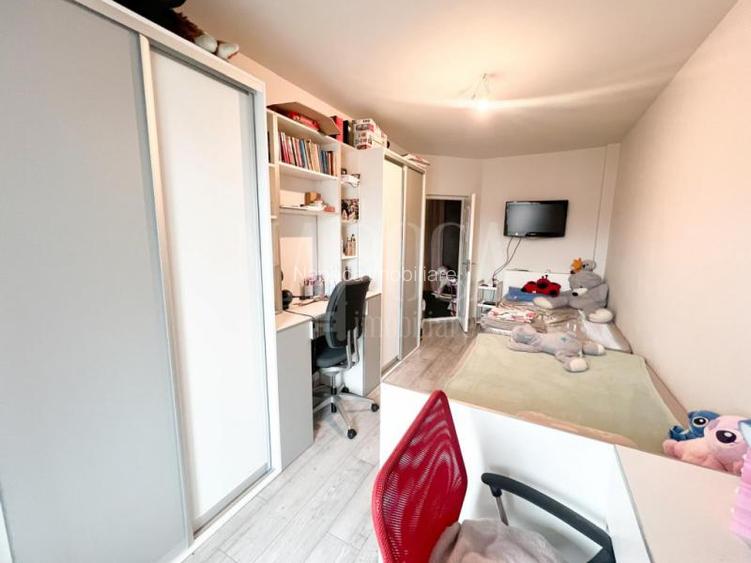 Apartament 3 camere de vanzare in Manastur, Cluj Napoca - 4