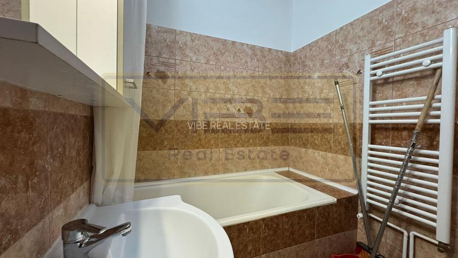 Apartament 2 camere decomandat zona Dacia -Scoala Cosbuc - 13