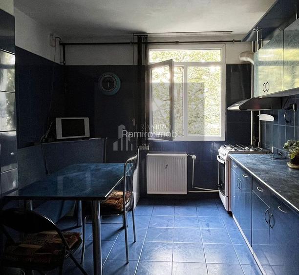 Apartament 3 camere Decomandat Brancoveanu - 4