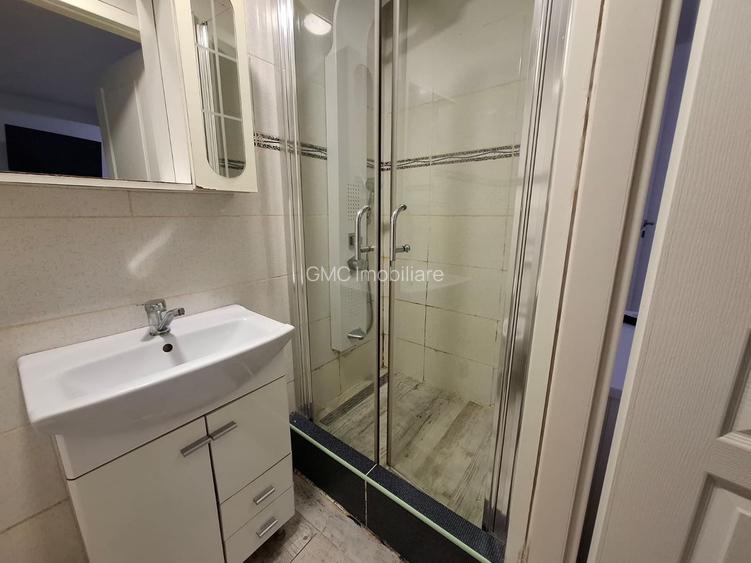 Apartament 2 Camere de inchiriat Dudesti in Vila cu Centrala L347 - 7