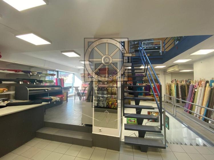 SPATIU STRADAL 567 MP - VAD COMERCIAL - PACHE PROTOPOPESCU - 15