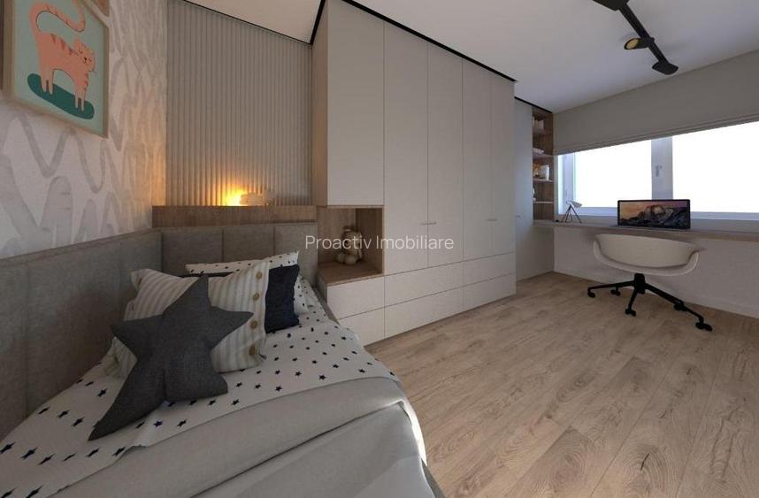 Apartament 3 camere | Centru | 3c-4250 - 5